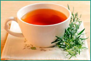 Kraiderkolf fir Cystitis a Frae