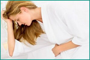 Péng mat Cystitis a Frae