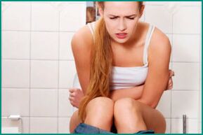Péng wann Dir mat Cystitis a Frae urinéiert